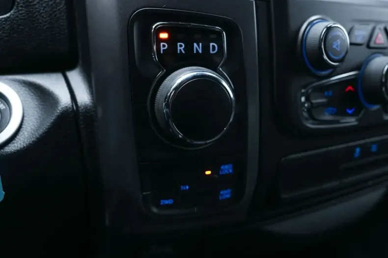 Dodge RAM din 2023 cu 36.211 km - oferta DOD127798 - foto 22