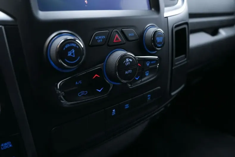 Dodge RAM din 2023 cu 36.211 km - oferta DOD127798 - foto 23