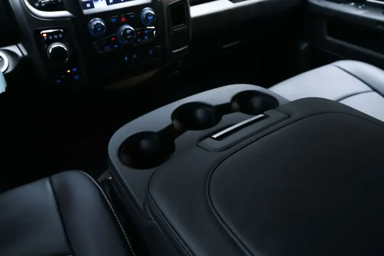 Dodge RAM din 2023 cu 36.211 km - oferta DOD127798 - foto 24