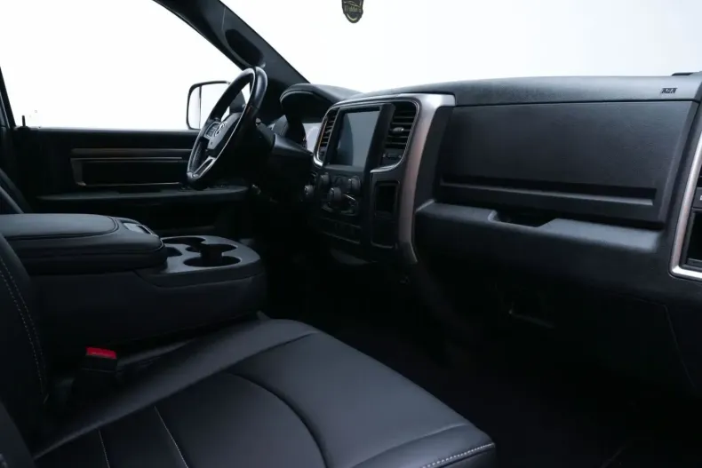 Dodge RAM din 2023 cu 36.211 km - oferta DOD127798 - foto 25