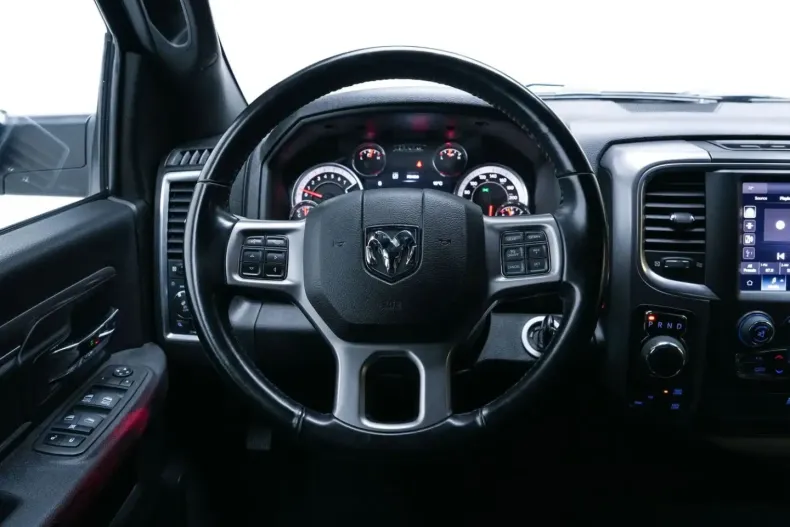 Dodge RAM din 2023 cu 36.211 km - oferta DOD127798 - foto 28