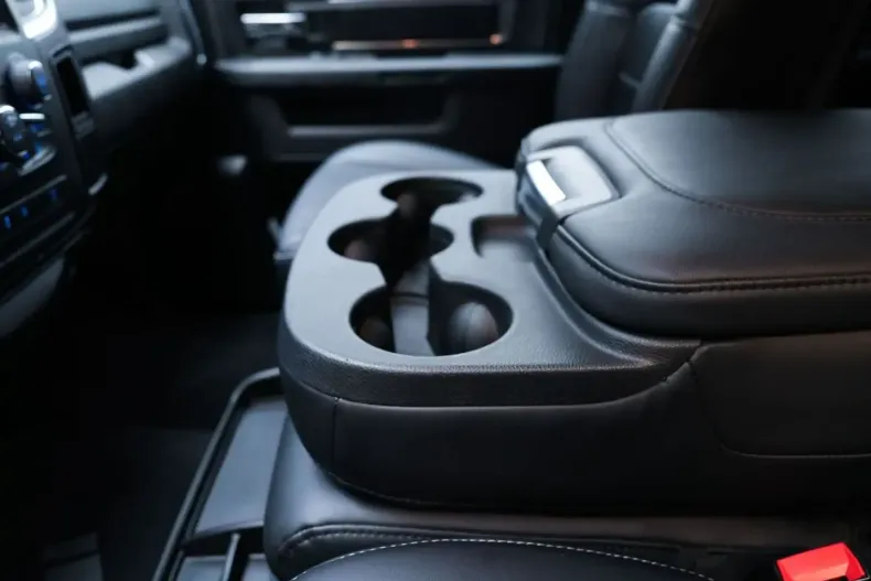 Dodge RAM din 2023 cu 36.211 km - oferta DOD127798 - foto 31