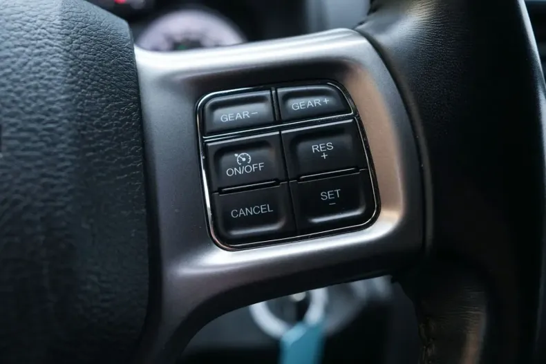 Dodge RAM din 2023 cu 36.211 km - oferta DOD127798 - foto 41