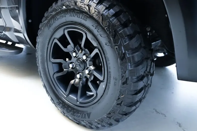 Dodge RAM din 2023 cu 36.211 km - oferta DOD127798 - foto 44