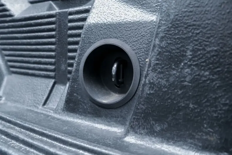 Dodge RAM din 2023 cu 36.211 km - oferta DOD127798 - foto 45