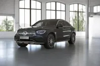 Mercedes-Benz GLC 220 din 2022 cu 69.500 km - oferta MER127802 - foto 1