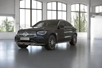 Mercedes-Benz GLC 220 din 2022 - oferta MER127802