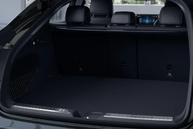 Mercedes-Benz GLC 220 din 2022 cu 69.500 km - oferta MER127802 - foto 11