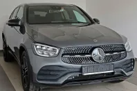 Mercedes-Benz GLC 200 din 2022 cu 65.830 km - oferta MER127803 - foto 1