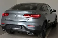 Mercedes-Benz GLC 200 din 2022 cu 65.830 km - oferta MER127803 - foto 2