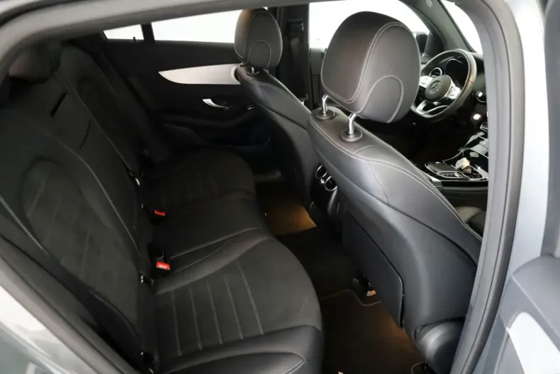 Mercedes-Benz GLC 200 din 2022 cu 65.830 km - oferta MER127803 - foto 7