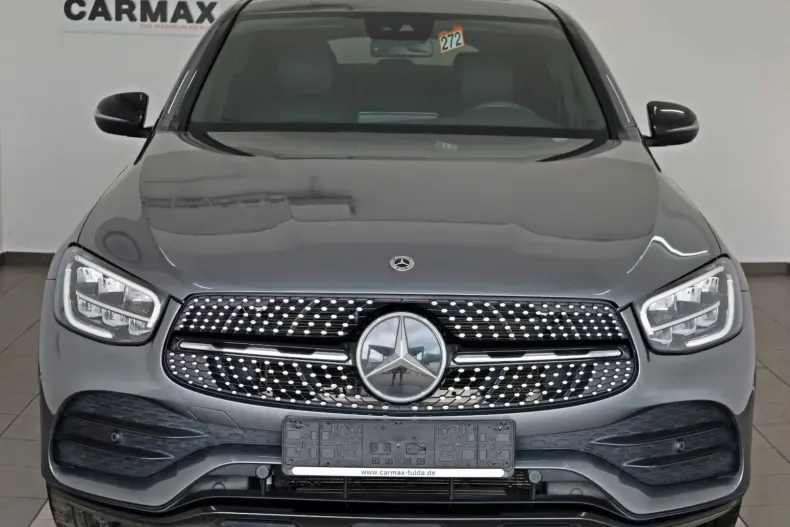 Mercedes-Benz GLC 200 din 2022 cu 65.830 km - oferta MER127803 - foto 14