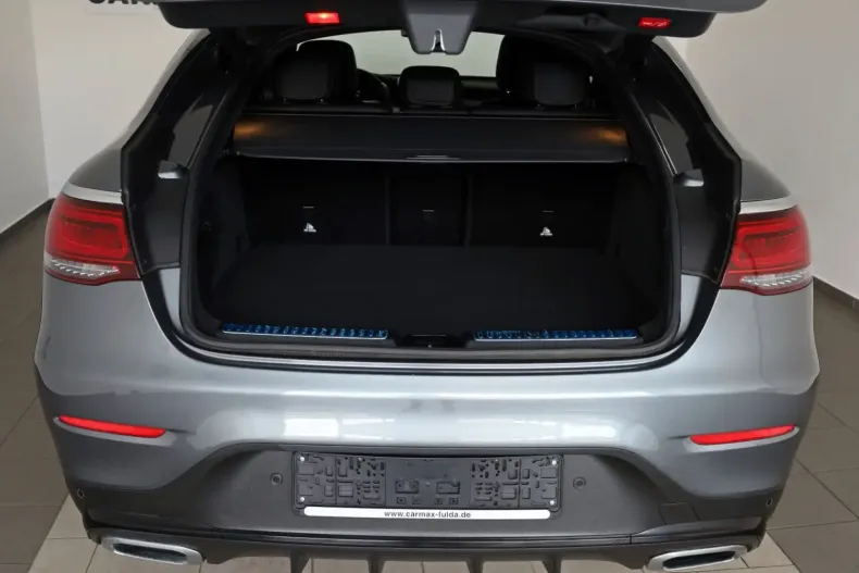 Mercedes-Benz GLC 200 din 2022 cu 65.830 km - oferta MER127803 - foto 17