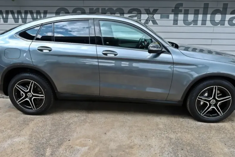 Mercedes-Benz GLC 200 din 2022 cu 65.830 km - oferta MER127803 - foto 19