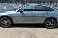 Mercedes-Benz GLC 200 din 2022 cu 65.830 km - oferta MER127803 - foto 20