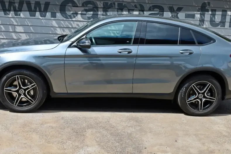 Mercedes-Benz GLC 200 din 2022 cu 65.830 km - oferta MER127803 - foto 20