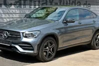 Mercedes-Benz GLC 200 din 2022 cu 65.830 km - oferta MER127803 - foto 21