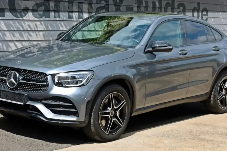 Mercedes-Benz GLC 200 din 2022 cu 65.830 km - oferta MER127803 - foto 21