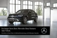 Mercedes-Benz GLC 300 din 2021 cu 69.708 km - oferta MER127808 - foto 1