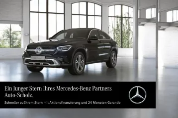Mercedes-Benz GLC 300 din 2021 - oferta MER127808