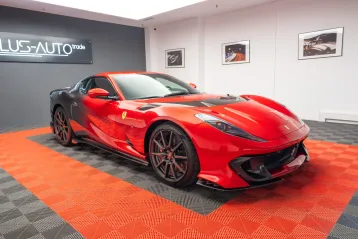Ferrari 812 din 2024 - oferta FER127811