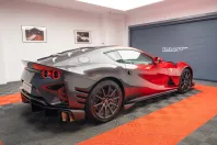 Ferrari 812 din 2024 cu 90 km - oferta FER127811 - foto 4