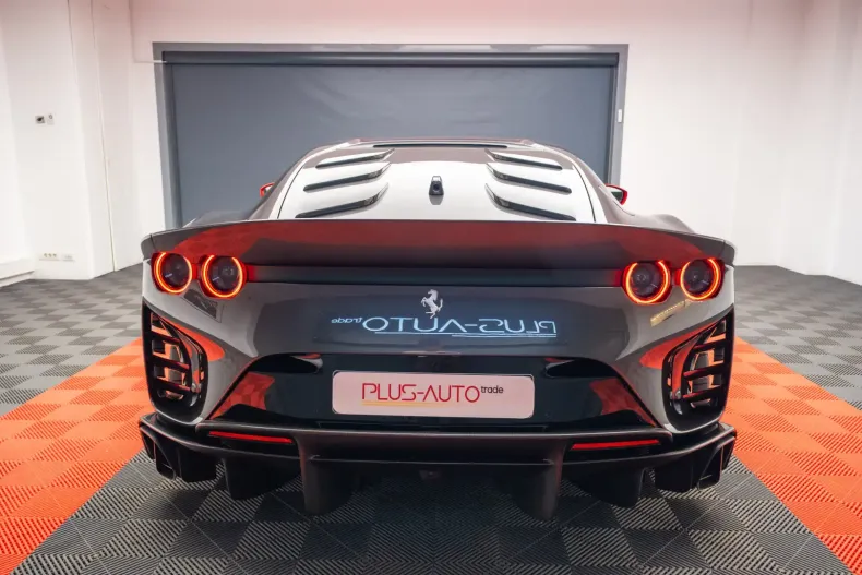 Ferrari 812 din 2024 cu 90 km - oferta FER127811 - foto 5