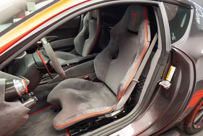 Ferrari 812 din 2024 cu 90 km - oferta FER127811 - foto 13