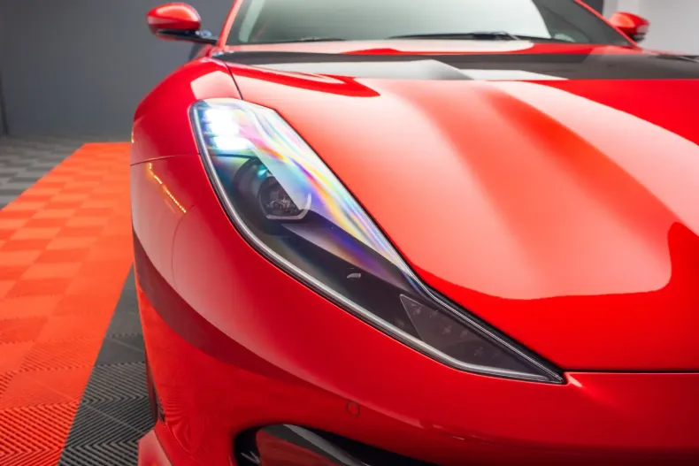 Ferrari 812 din 2024 cu 90 km - oferta FER127811 - foto 16