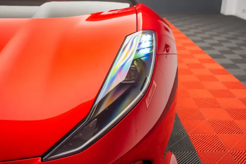 Ferrari 812 din 2024 cu 90 km - oferta FER127811 - foto 18