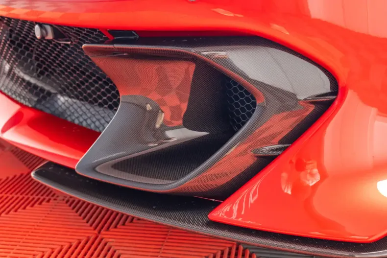 Ferrari 812 din 2024 cu 90 km - oferta FER127811 - foto 19