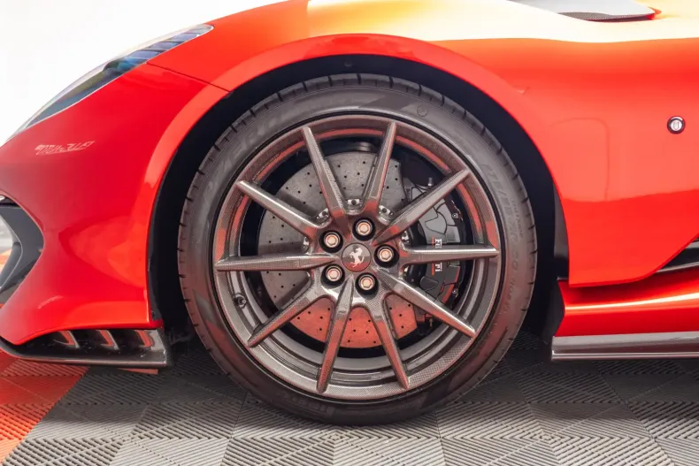 Ferrari 812 din 2024 cu 90 km - oferta FER127811 - foto 22