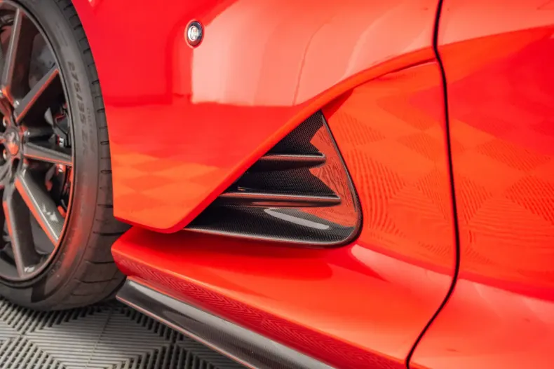 Ferrari 812 din 2024 cu 90 km - oferta FER127811 - foto 23