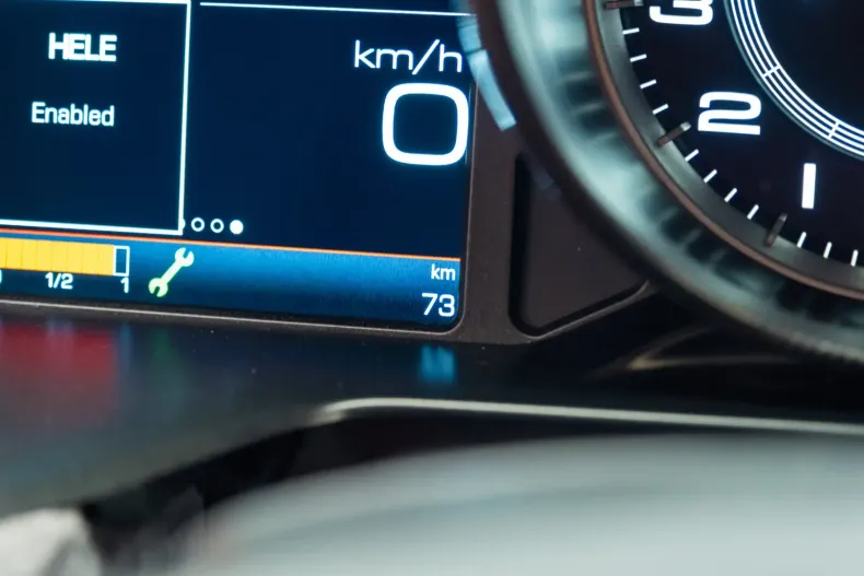 Ferrari 812 din 2024 cu 90 km - oferta FER127811 - foto 29