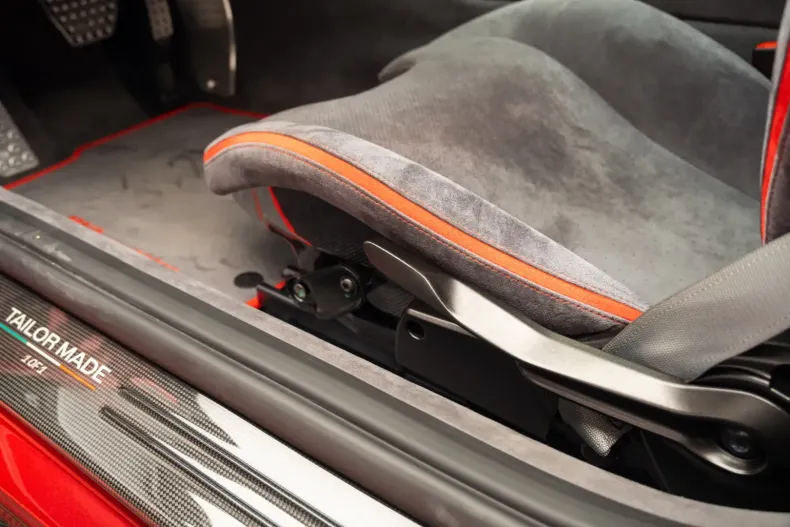 Ferrari 812 din 2024 cu 90 km - oferta FER127811 - foto 32