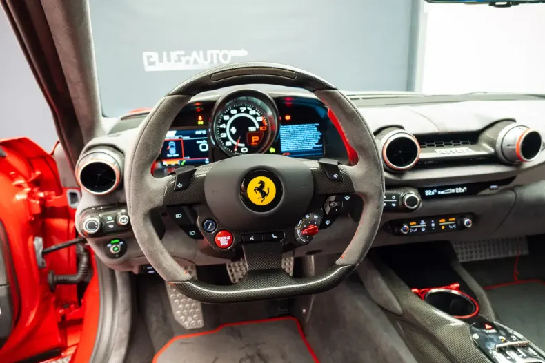 Ferrari 812 din 2024 cu 90 km - oferta FER127811 - foto 35