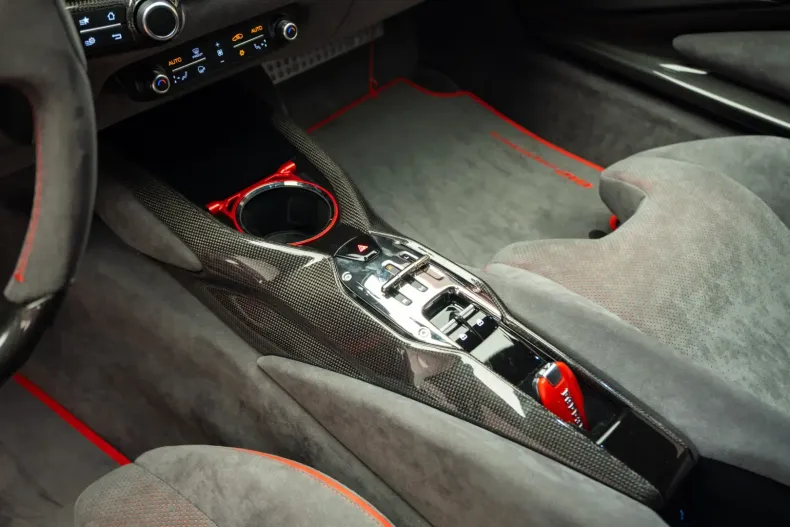 Ferrari 812 din 2024 cu 90 km - oferta FER127811 - foto 36