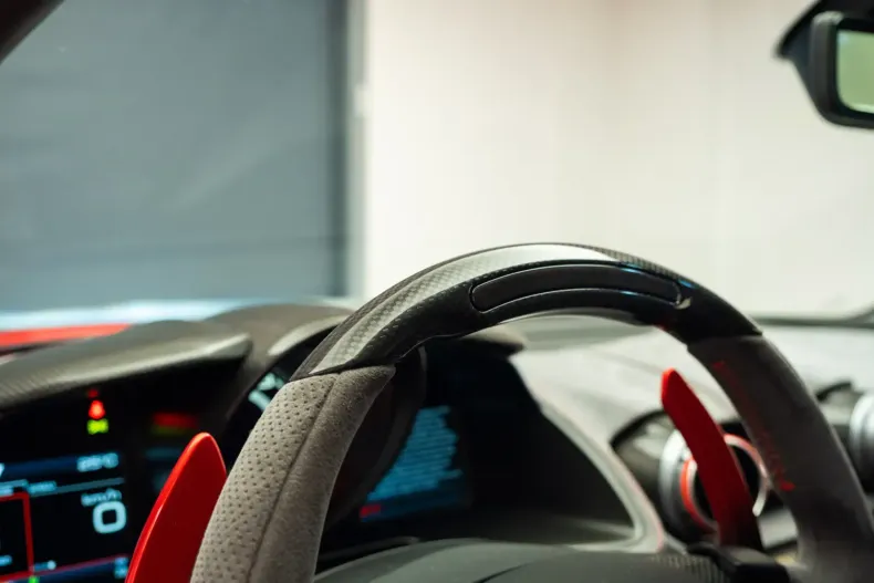 Ferrari 812 din 2024 cu 90 km - oferta FER127811 - foto 38