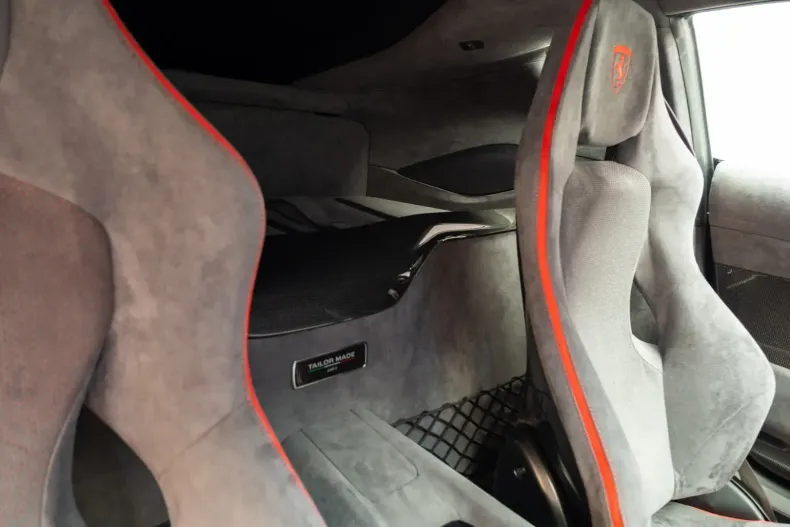 Ferrari 812 din 2024 cu 90 km - oferta FER127811 - foto 39