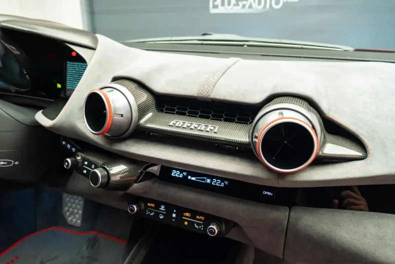 Ferrari 812 din 2024 cu 90 km - oferta FER127811 - foto 40