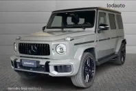 Mercedes-Benz G 63 AMG din 2024 cu 21.826 km - oferta MER127812 - foto 1