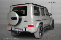 Mercedes-Benz G 63 AMG din 2024 cu 21.826 km - oferta MER127812 - foto 2
