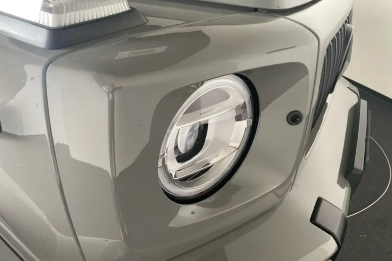 Mercedes-Benz G 63 AMG din 2024 cu 21.826 km - oferta MER127812 - foto 7