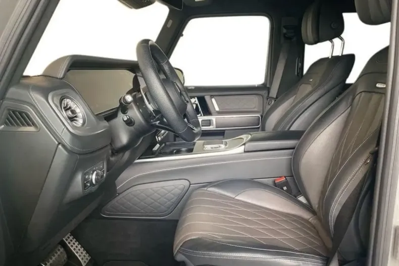 Mercedes-Benz G 63 AMG din 2024 cu 21.826 km - oferta MER127812 - foto 10