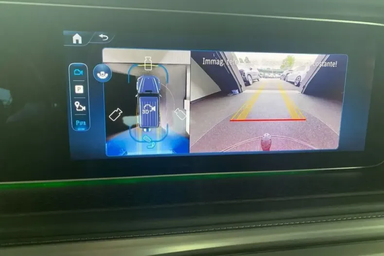 Mercedes-Benz G 63 AMG din 2024 cu 21.826 km - oferta MER127812 - foto 12