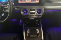 Mercedes-Benz G 63 AMG din 2024 cu 21.826 km - oferta MER127812 - foto 14