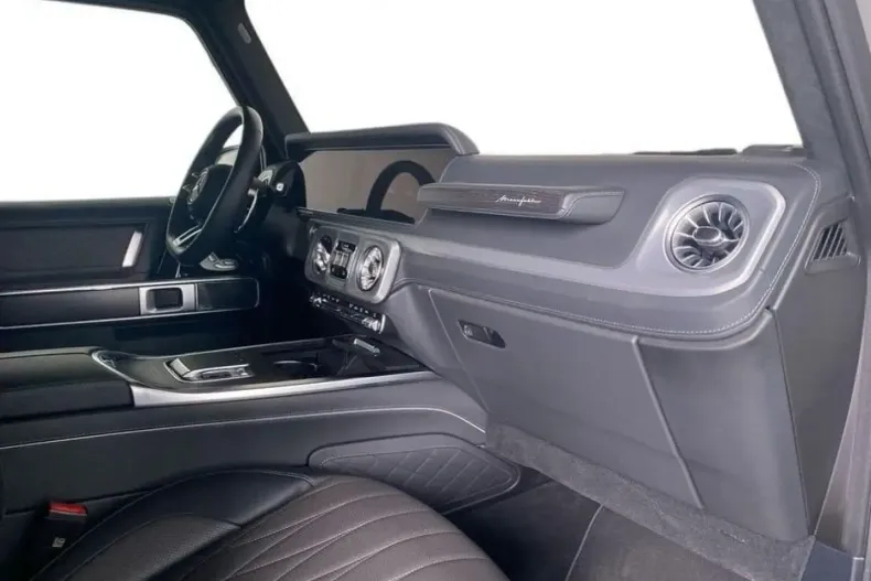 Mercedes-Benz G 63 AMG din 2024 cu 21.826 km - oferta MER127812 - foto 15