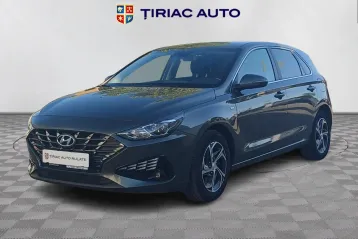 Hyundai i30 din 2022 - oferta HYU127482