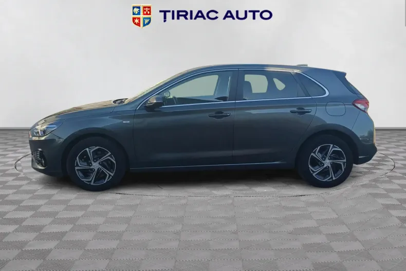 Hyundai i30 din 2022 cu 40.720 km - oferta HYU127482 - foto 2