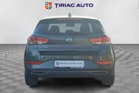 Hyundai i30 din 2022 cu 40.720 km - oferta HYU127482 - foto 4
